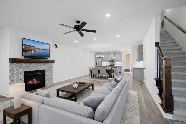 220 A Street, Bryant, AR 72022