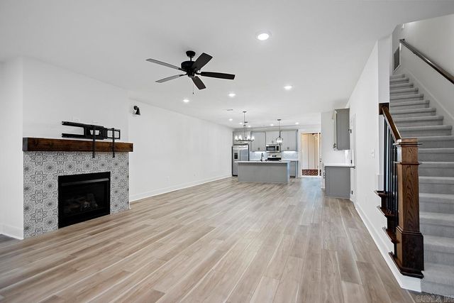 220 A Street, Bryant, AR 72022