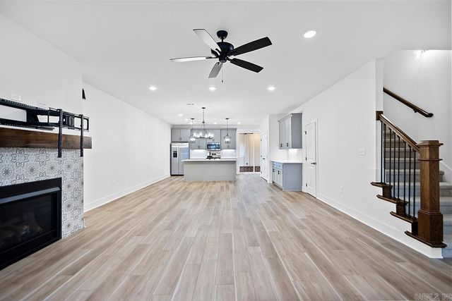 220 A Street, Bryant, AR 72022