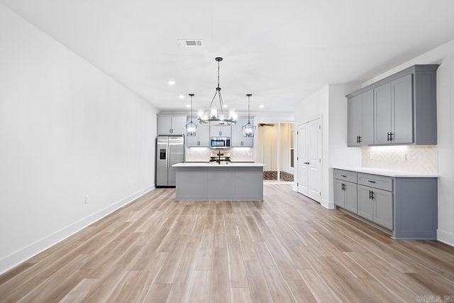 220 A Street, Bryant, AR 72022