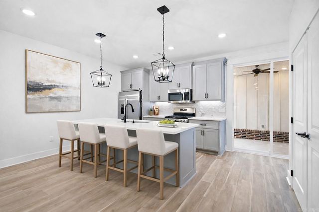 220 A Street, Bryant, AR 72022