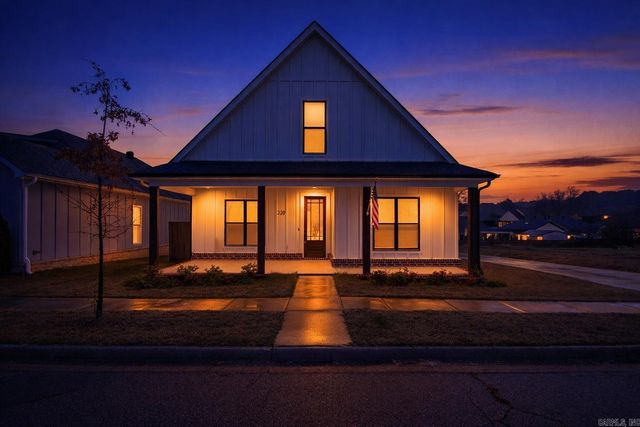 220 A Street, Bryant, AR 72022