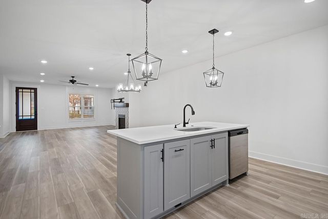 220 A Street, Bryant, AR 72022