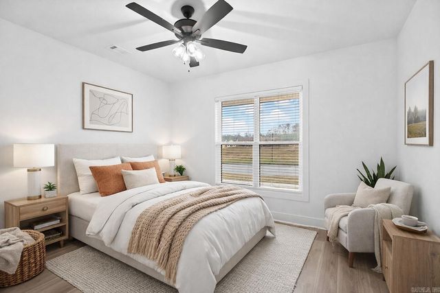 220 A Street, Bryant, AR 72022