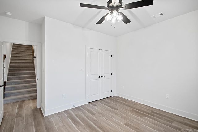 220 A Street, Bryant, AR 72022