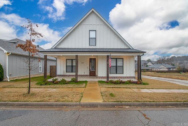 220 A Street, Bryant, AR 72022