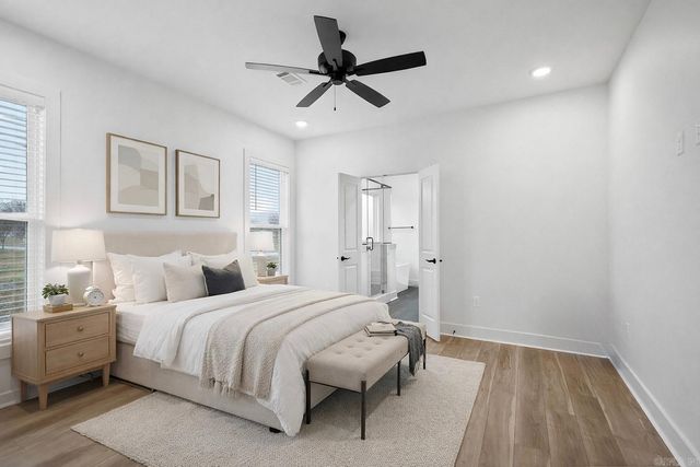 220 A Street, Bryant, AR 72022