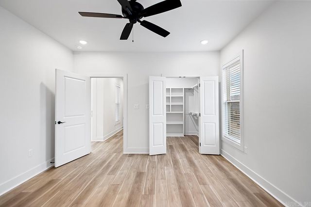 220 A Street, Bryant, AR 72022