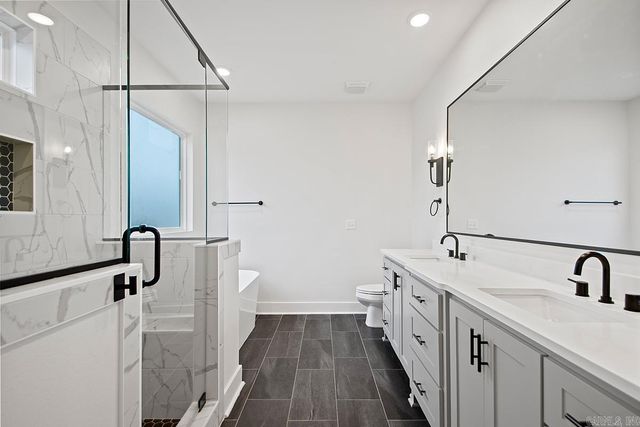 220 A Street, Bryant, AR 72022