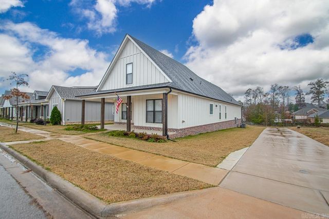 220 A Street, Bryant, AR 72022