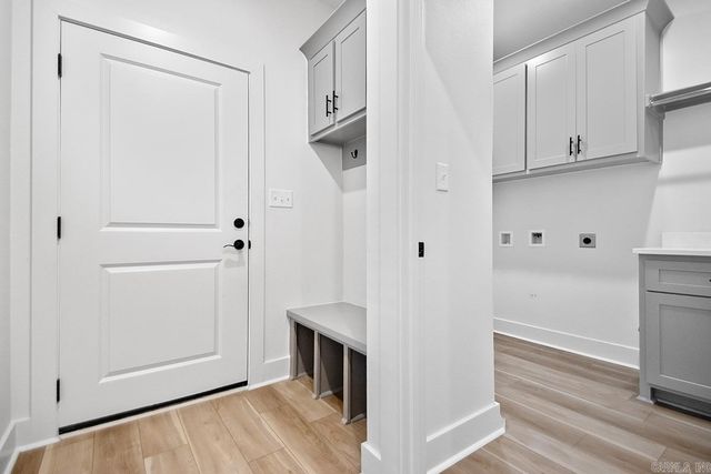 220 A Street, Bryant, AR 72022