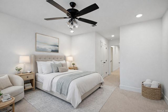 220 A Street, Bryant, AR 72022