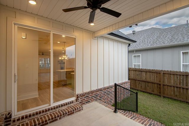 220 A Street, Bryant, AR 72022