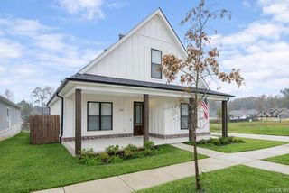 220 A Street, Bryant, AR 72022