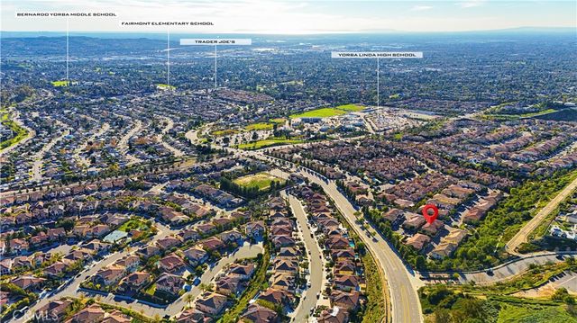 20006 Villa Torino, Yorba Linda, CA 92886