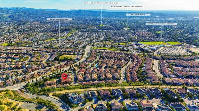 20006 Villa Torino, Yorba Linda, CA 92886