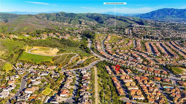 20006 Villa Torino, Yorba Linda, CA 92886