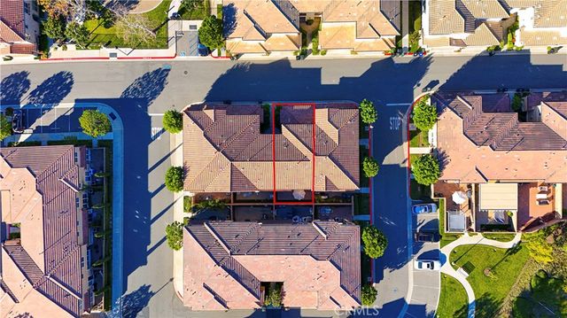 20006 Villa Torino, Yorba Linda, CA 92886