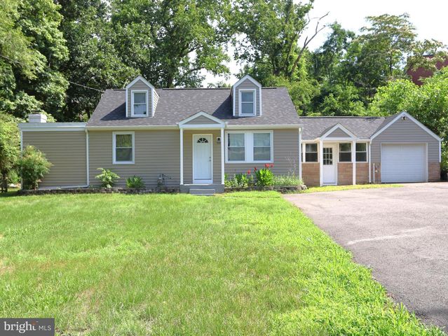 17495 TRIPOLI BLVD, Dumfries, VA 22026