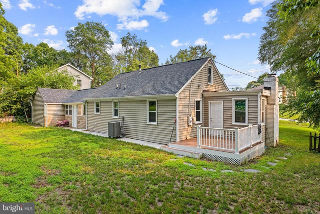 17495 TRIPOLI BLVD, Dumfries, VA 22026
