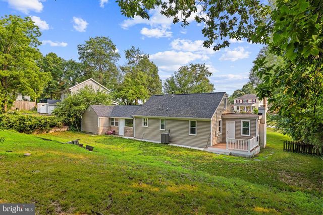 17495 TRIPOLI BLVD, Dumfries, VA 22026