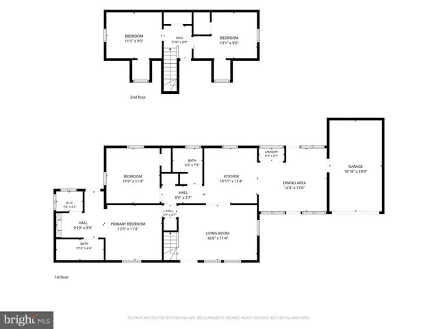 17495 TRIPOLI BLVD, Dumfries, VA 22026