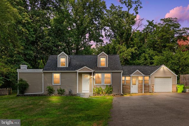 17495 TRIPOLI BLVD, Dumfries, VA 22026