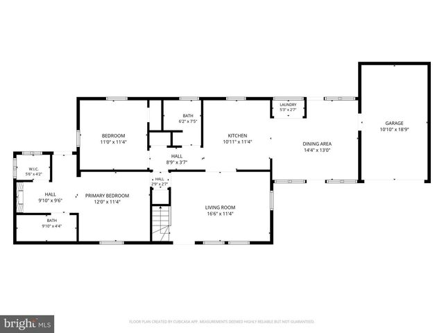 17495 TRIPOLI BLVD, Dumfries, VA 22026