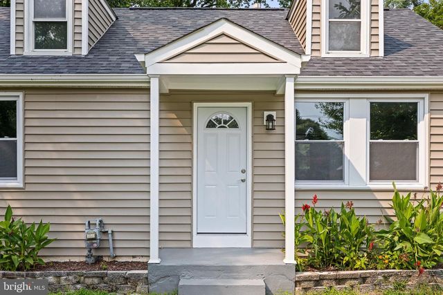 17495 TRIPOLI BLVD, Dumfries, VA 22026