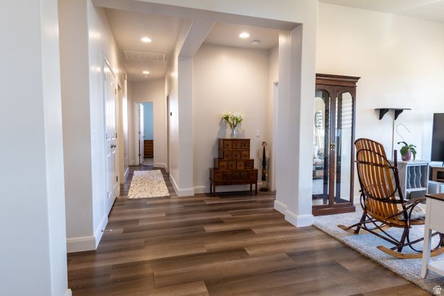 3158 E FUCHSIA DR, St. George, UT 84790