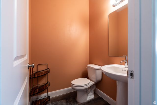 3158 E FUCHSIA DR, St. George, UT 84790