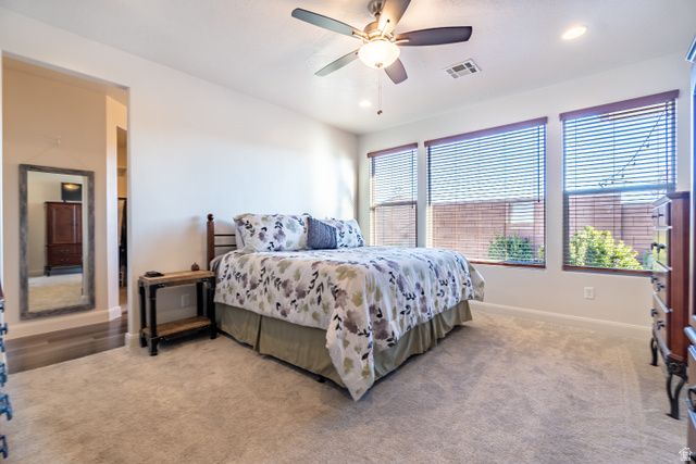 3158 E FUCHSIA DR, St. George, UT 84790