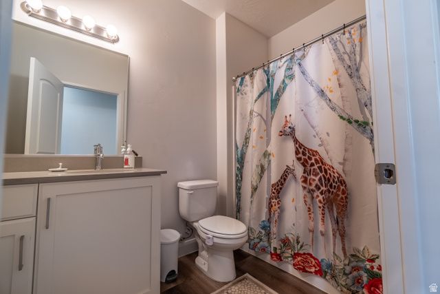 3158 E FUCHSIA DR, St. George, UT 84790