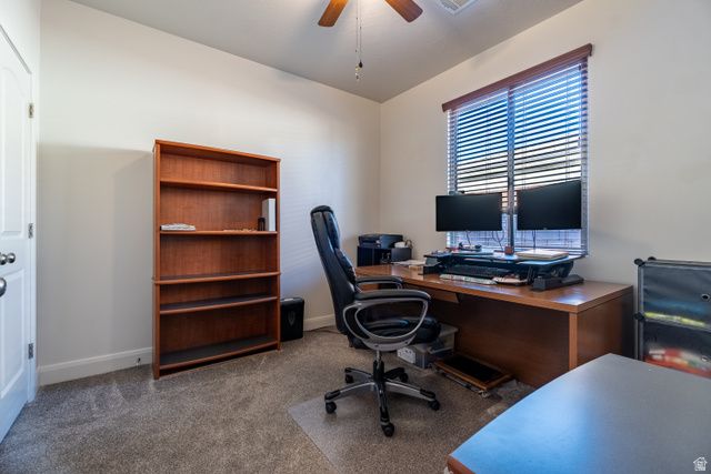 3158 E FUCHSIA DR, St. George, UT 84790