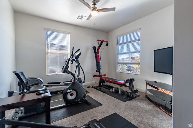 3158 E FUCHSIA DR, St. George, UT 84790