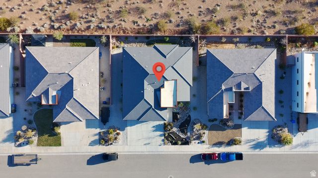 3158 E FUCHSIA DR, St. George, UT 84790