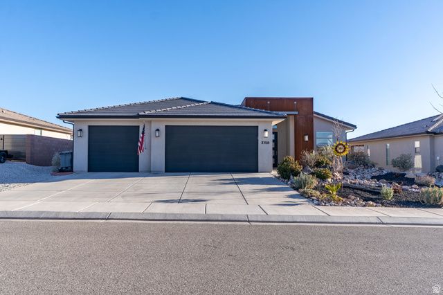 3158 E FUCHSIA DR, St. George, UT 84790