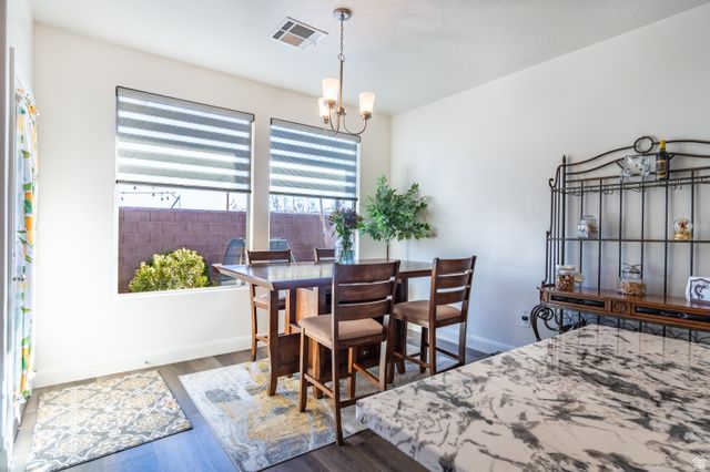 3158 E FUCHSIA DR, St. George, UT 84790