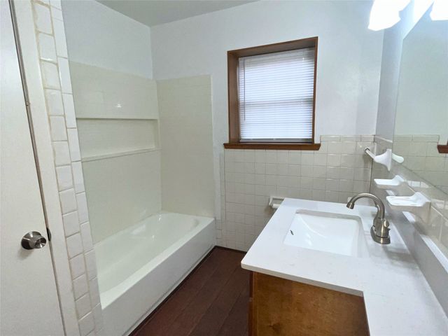 1025 Warden Street, Benbrook, TX 76126