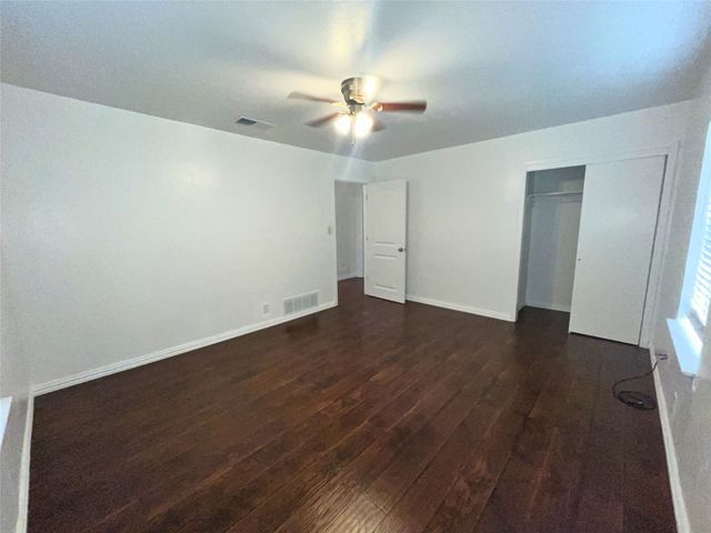 1025 Warden Street, Benbrook, TX 76126