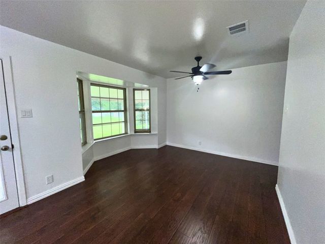 1025 Warden Street, Benbrook, TX 76126