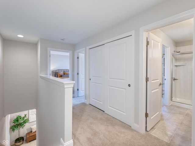 14902 E Keenan Circle Lot 34, Westfield, IN 46074