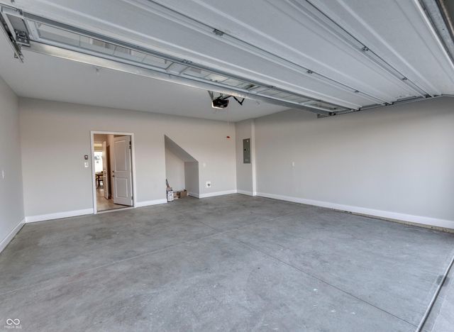 14902 E Keenan Circle Lot 34, Westfield, IN 46074