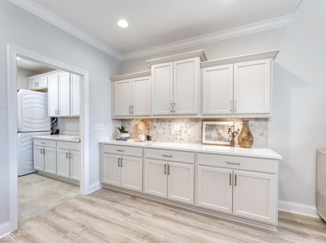 14902 E Keenan Circle Lot 34, Westfield, IN 46074