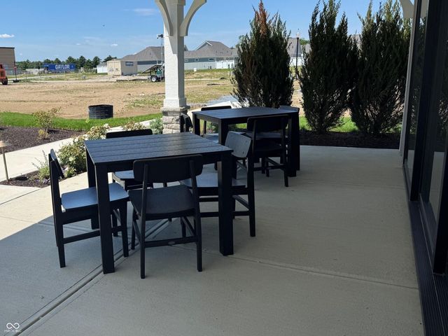 14902 E Keenan Circle Lot 34, Westfield, IN 46074