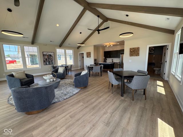 14902 E Keenan Circle Lot 34, Westfield, IN 46074