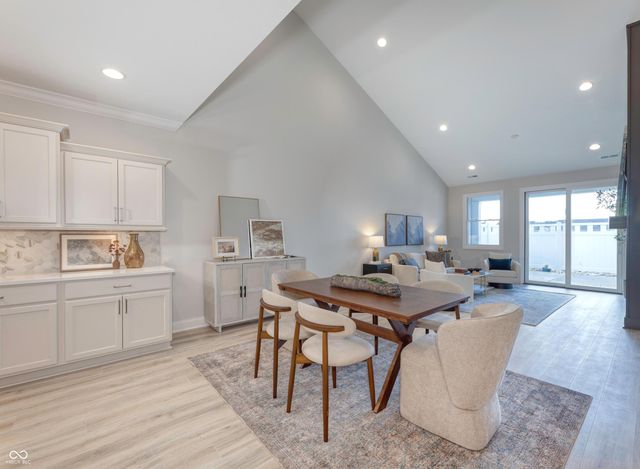 14902 E Keenan Circle Lot 34, Westfield, IN 46074