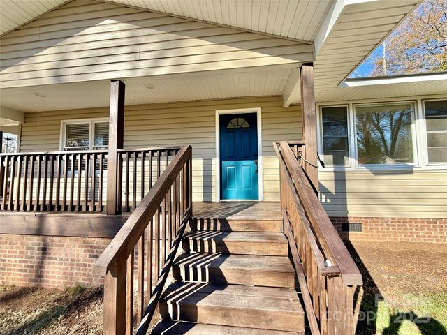 647 E Black Street, Rock Hill, SC 29730