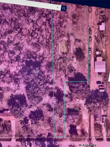 418 W Archer Road, Baytown, TX 77521