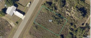 8045 Olive CIR, Labelle, FL 33935